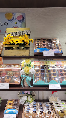 銀座コージーコーナー 西武入間ペペ店 - 入間市