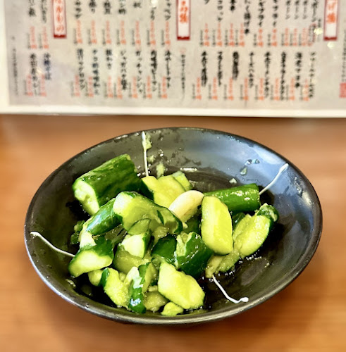 練馬 春田屋 本店 - 飲食業