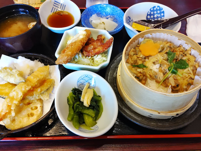 夢庵 小平店 - 飲食業