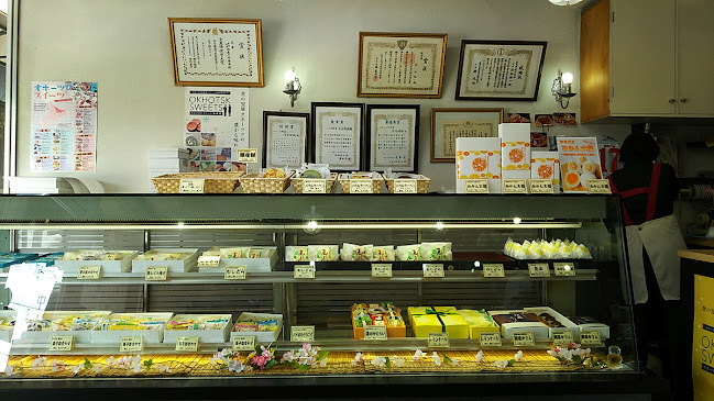 Comentarii opinii despre 一勝庵・菓子店