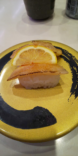 Comentarii opinii despre はま寿司 テラスウォーク一宮店