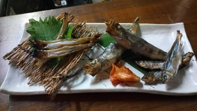 いこい食堂 一行三昧 - 飲食業