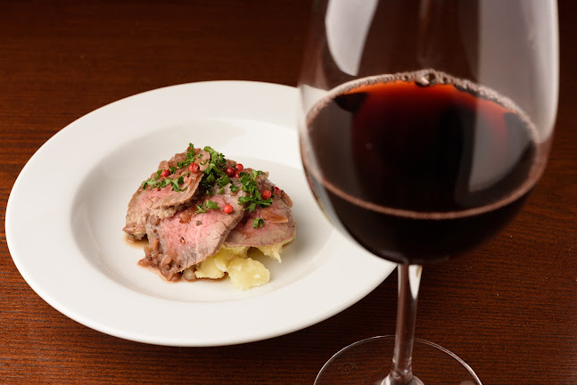 Opinii despre ペレソッソ în 広島市 - 飲食業