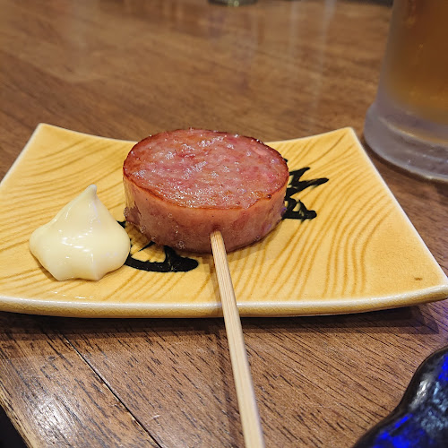 Opinii despre ヤキトリ タイガー食堂 în 大津市 - 飲食業