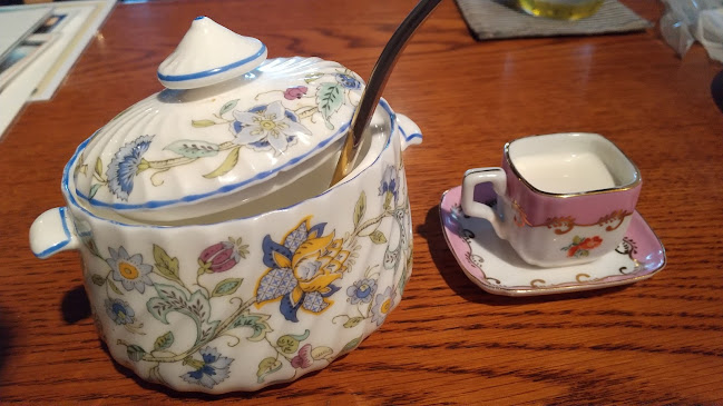 ヴィヴァルディ - 飲食業