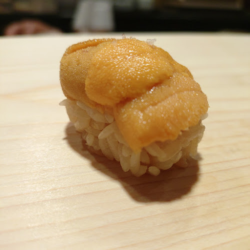 Comentarii opinii despre 鮨 おか林