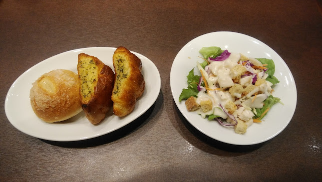 鎌倉パスタ 宇都宮パセオ店 - 飲食業