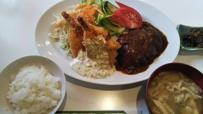 お食事と喫茶 があべら - 飲食業