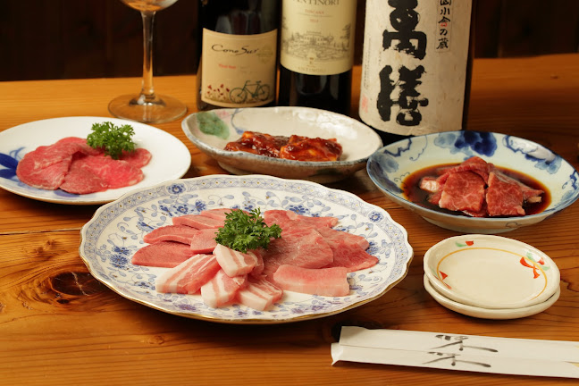 Opinii despre 焼肉 大門 în 葛飾区 - 飲食業