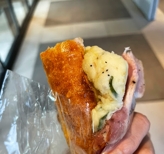 Comentarii opinii despre ブーランジュリー ル バムタン