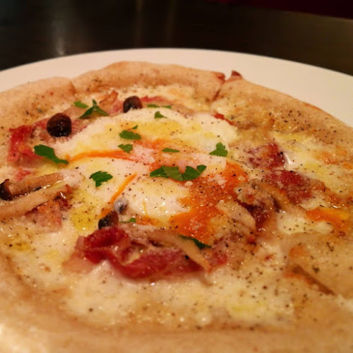 Italian Bar Basso - 寝屋川市