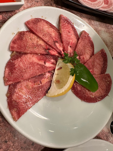 焼肉牛兵衛 - 那須塩原市