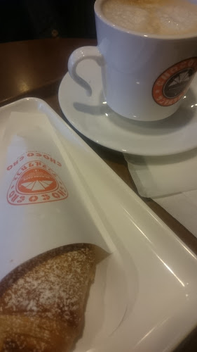 Comentarii opinii despre サンマルクカフェ 目黒西口店