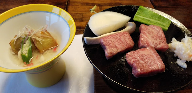 美山亭 - 飲食業