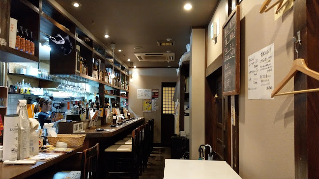 しちふく - 飲食業