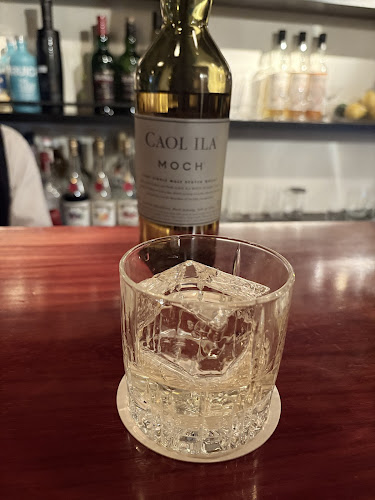 BAR 食後の詩 三軒茶屋店 - 飲食業