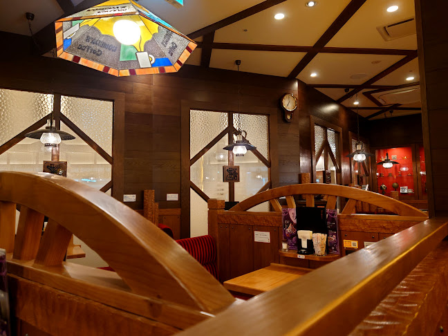 コメダ珈琲店 アトレ秋葉原店 - 千代田区