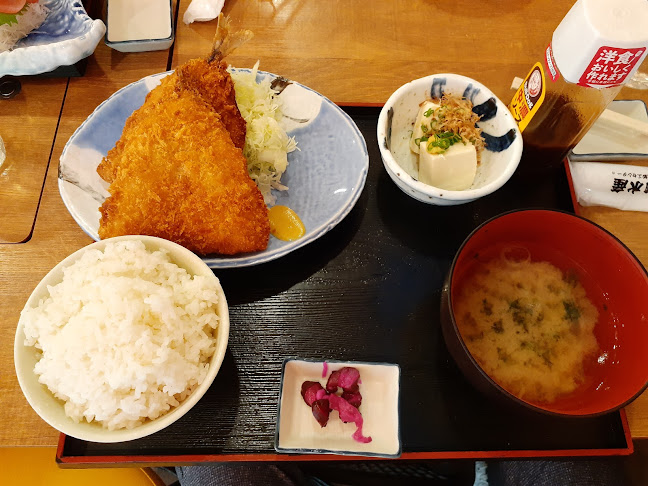 Opinii despre 磯丸水産 上大岡店 în 横浜市 - 飲食業