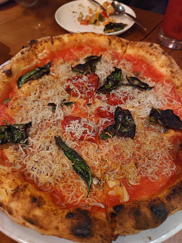 Pizzeria Romano e Marino - 台東区