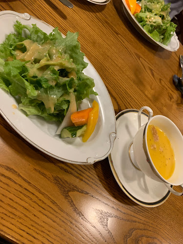 ハーベスト - 飲食業