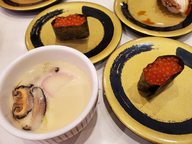 はま寿司 テラスウォーク一宮店