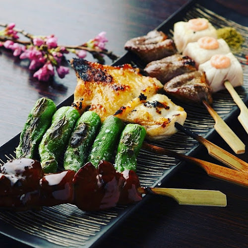 和バル 布上 - 飲食業