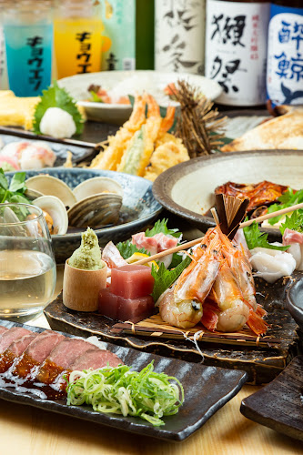 Comentarii opinii despre 京宴 西宮北口店