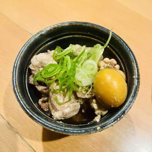 やきとり 秀 倉敷駅前店 - 倉敷市