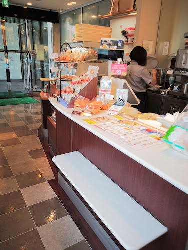 ドトールコーヒーショップ 千葉県庁前駅前店 - 千葉市