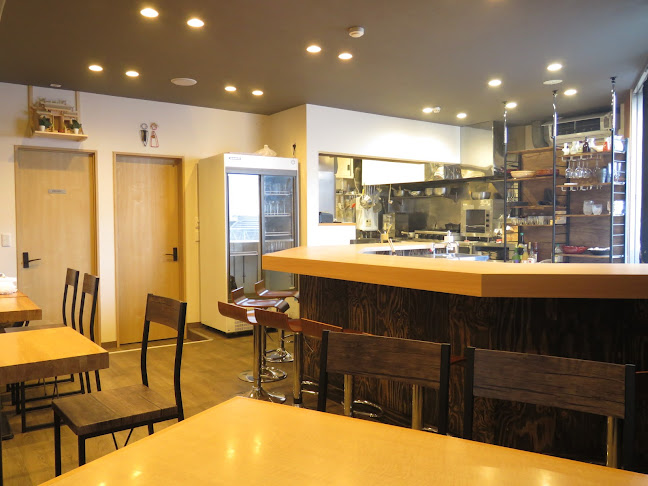 食と酒 吟と听 (ぎんときん)