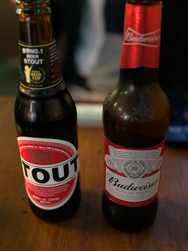 Murphys Bar - 飲食業