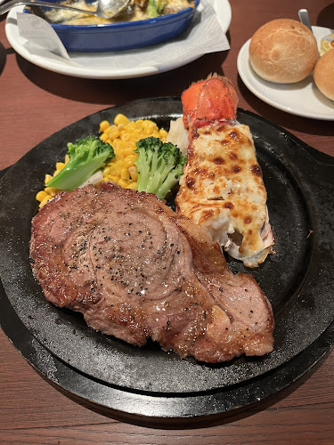 レッドロブスター 逗子店