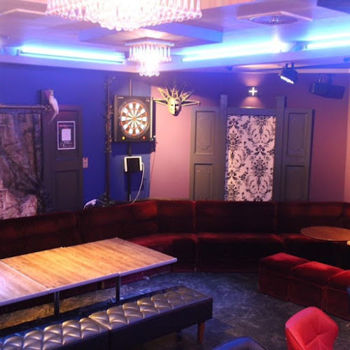 マジックバー ａｒｃａｎａ （アルカナ）