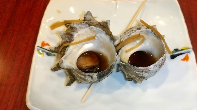 すし処あさまる駅前店