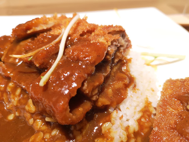 加古川かつめし亭 - 姫路市