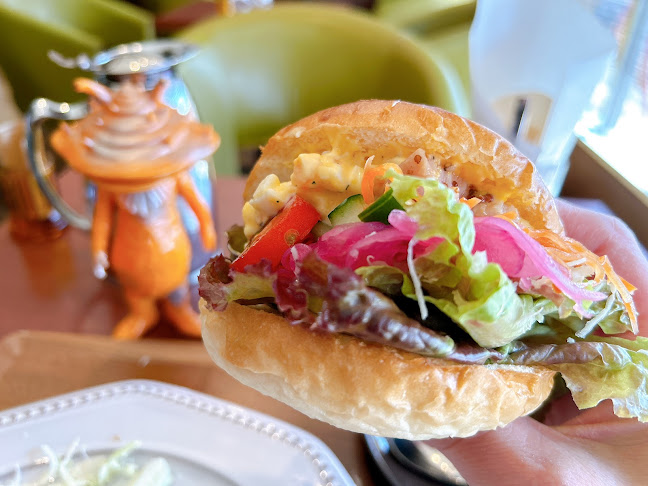 Comentarii opinii despre 喫茶アポロ