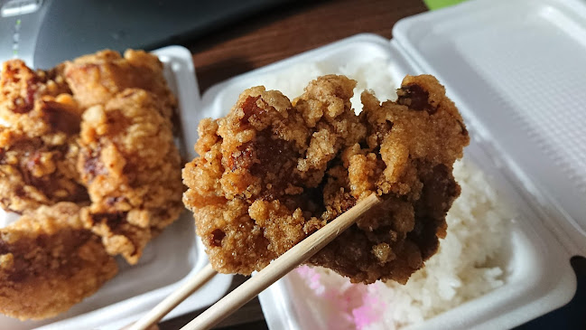 唐揚げ専門 あがた商店 船越店 - 飲食業