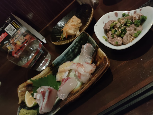 旬酒処 壱 - 飲食業