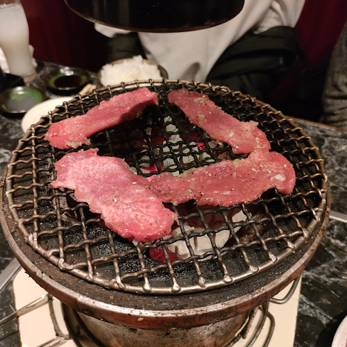 ホルモン本舗我家 - 横浜市