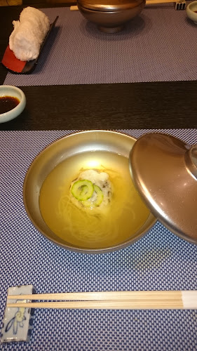 Comentarii opinii despre 創鮮こしか