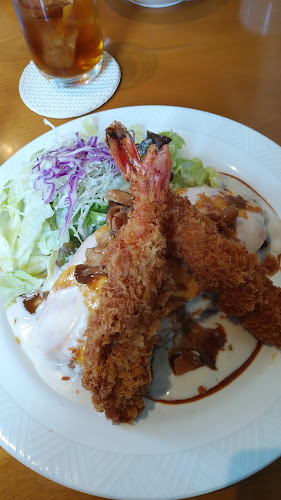 キッチン・カフェ なか - 飲食業