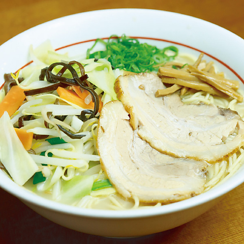 熊本ラーメン ひごもんず neo 三鷹