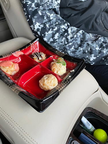 熱海たこ焼工房 chiechan - 熱海市