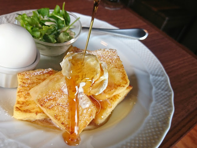 星乃珈琲店 宮崎店 - 飲食業