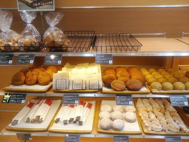 VIE DE FRANCE 北越谷店 - 越谷市