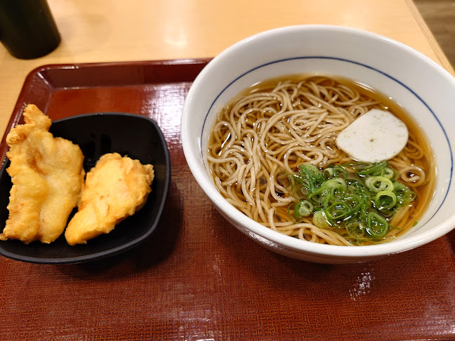 Opinii despre なか卯 西条大町店 în 西条市 - 飲食業