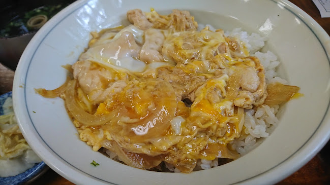 Comentarii opinii despre 生蕎麦 萩の茶屋