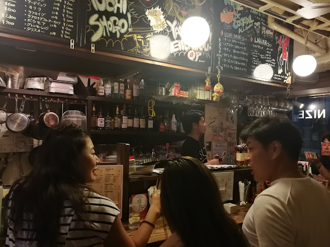 心斎橋の美味しい串カツあげてんかっ!むかい - 飲食業