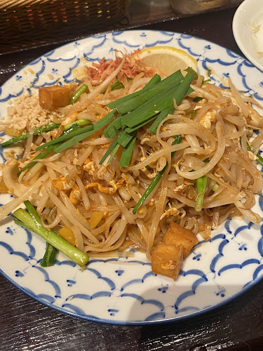 TOMBOY 赤坂店 - 飲食業