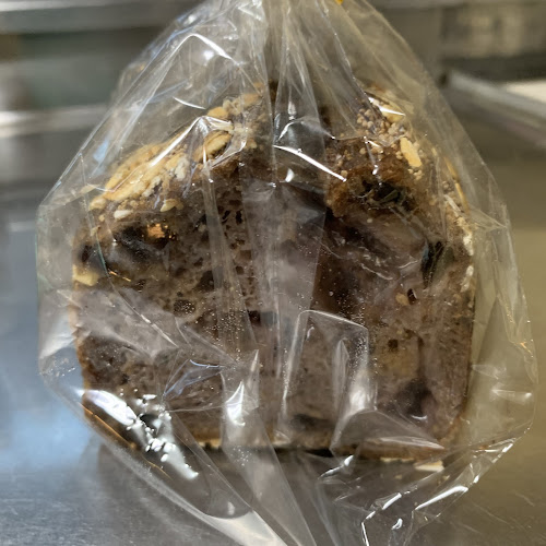 ベイクハウス イエローナイフ